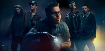 Ice Nine Kills 0629
