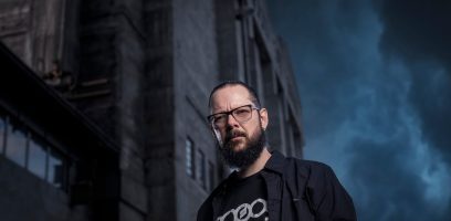 Ihsahn