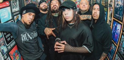 Ill Nino 0907