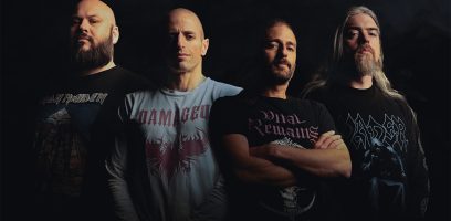 In Malices Wake 0330