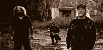 INSIDIOUS DISEASE - Death metal Morgoth