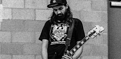 Jay Weinberg 0709
