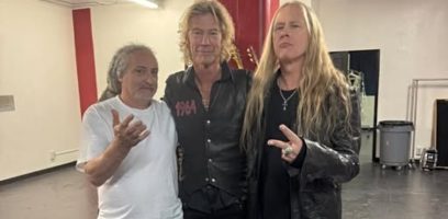 Jerry Cantrell 0522