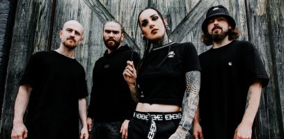 Jinjer 0307