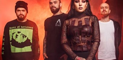 Jinjer 0910