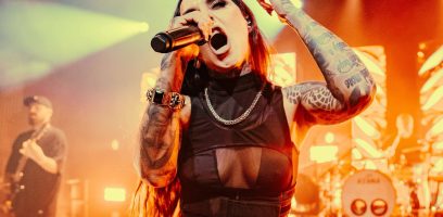 Jinjer 1023