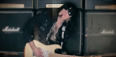 Joe Stump 0819