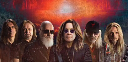 Judas Priest Ozzy 0926
