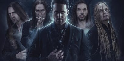 Kamelot 0318