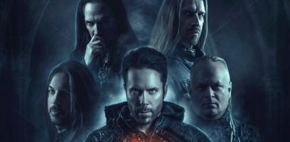 Kamelot 0702