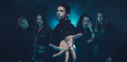 Kamelot 0730