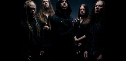 Kamelot 0831