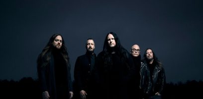 Katatonia 0507