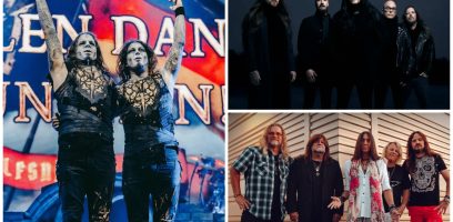 Katatonia Powerwolf Tesla 0226