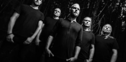 Kaunis Kuolematon 1017