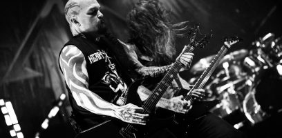 Kerry King 1001