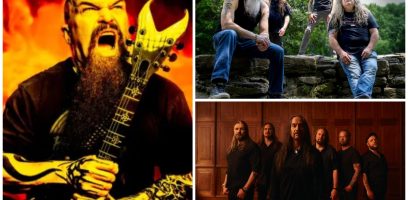 Kerry King Exhorder Amorphis 1104