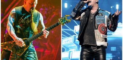 Kerry King Helloween 1128