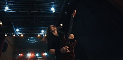 Kiko Loureiro 1218