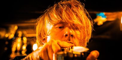 King 810 - 0901