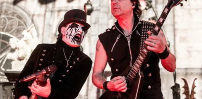 King Diamond 0909