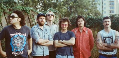 King Gizzard & The Lizard Wizard 0709