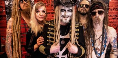 King Satan 0513
