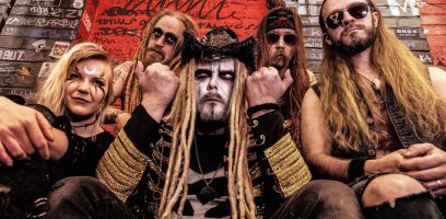 King Satan 0708