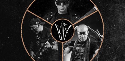 King Ultramega Joe Satriani 0915
