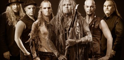 Korpiklaani 0118