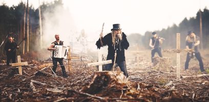 Korpiklaani 0218