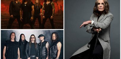 Kreator Ozzy Queensryche 1110