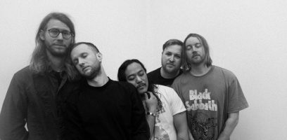 La Dispute 0709