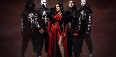 Lacuna Coil 0109