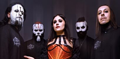 Lacuna Coil 0602