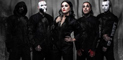 Lacuna Coil 0801