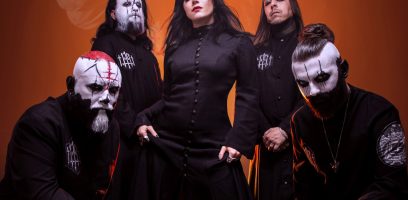 Lacuna Coil 1002