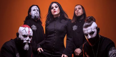 Lacuna Coil - photo Live Nation-web