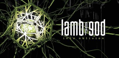 Lamb of God Into Oblivion 169