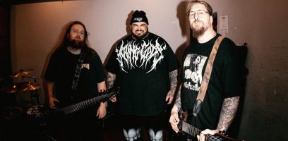 Left to Suffer 0611