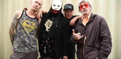 Limp Bizkit 0912
