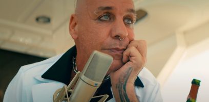 Lindemann 0611