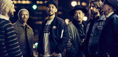 Linkin Park 0412