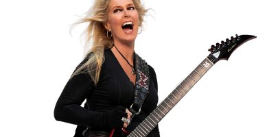 Lita Ford 1021