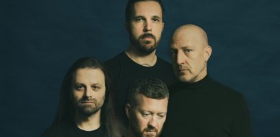 Long Distance Calling 0305