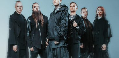 Lord of the Lost 1203