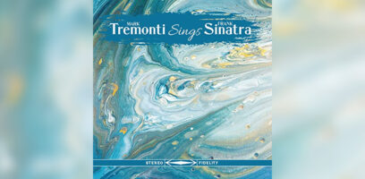 MARK TREMONTI - Mark Tremonti sings Frank Sinatra