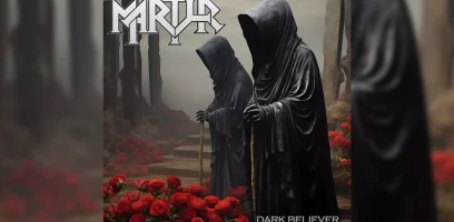 MARTYR - Dark Believer