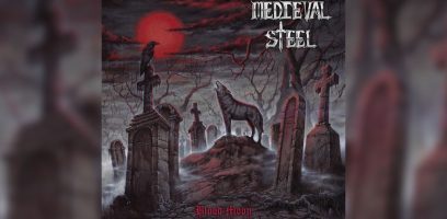 MEDIEVAL STEEL - Blood Moon-web