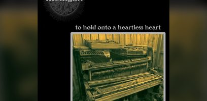 MEKIGAH - To Hold Onto A Heartless Heart-web